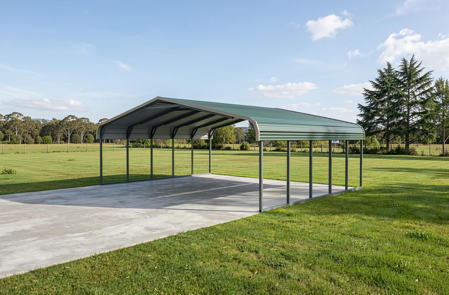 Carports